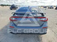 2025 Honda CIVIC photo