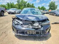 2025 Honda CIVIC фото