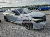 2025 Honda CIVIC фото