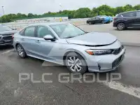 2025 Honda CIVIC фото