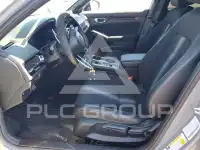 2025 Honda CIVIC фото