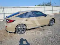 2025 Honda CIVIC фото