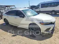 2025 Honda CIVIC photo