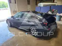 2025 Honda CIVIC photo