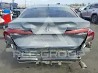 2025 Honda CIVIC photo
