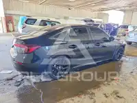 2025 Honda CIVIC фото