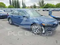 2025 Honda CIVIC фото