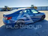 2025 Honda CIVIC фото