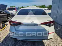 2025 Honda CIVIC фото