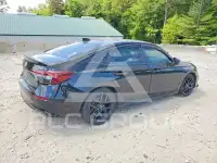 2025 Honda CIVIC фото