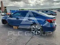 2025 Honda CIVIC фото