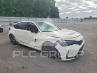 2025 Honda CIVIC фото