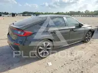 2025 Honda CIVIC фото