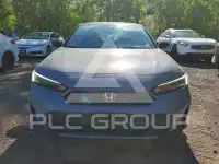 2025 Honda CIVIC photo