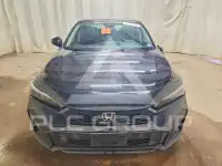 2025 Honda CIVIC photo