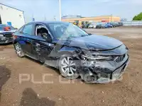 2025 Honda CIVIC фото