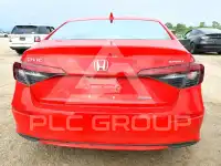 2025 Honda CIVIC фото