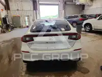 2025 Honda CIVIC фото