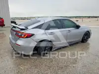 2025 Honda CIVIC фото