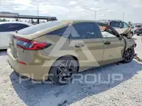 2025 Honda CIVIC фото