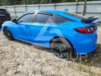 2025 Honda CIVIC фото