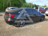 2025 Honda CIVIC фото