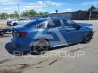2025 Honda CIVIC фото
