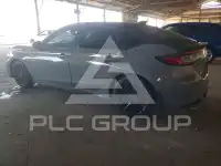 2025 Honda CIVIC фото