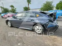 2025 Honda CIVIC фото
