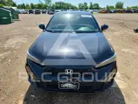 2025 Honda CIVIC фото