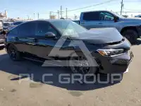 2025 Honda CIVIC фото
