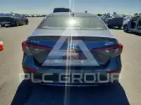 2025 Honda CIVIC фото