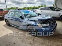 2025 Honda CIVIC photo