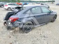 2025 Honda CIVIC фото