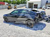 2025 Honda CIVIC фото