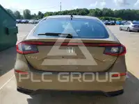 2025 Honda CIVIC фото