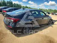 2025 Honda CIVIC фото