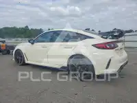 2025 Honda CIVIC фото