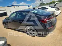 2025 Honda CIVIC фото