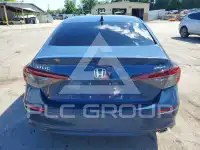 2025 Honda CIVIC фото