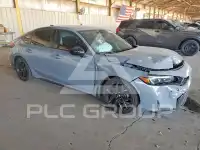 2025 Honda CIVIC фото