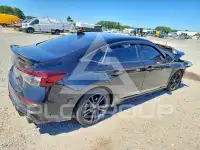 2025 Honda CIVIC photo
