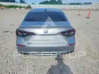 2025 Honda CIVIC photo
