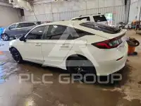 2025 Honda CIVIC фото