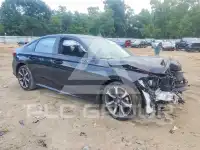 2025 Honda CIVIC фото