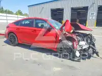 2025 Honda CIVIC фото