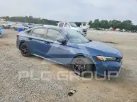 2025 Honda CIVIC фото