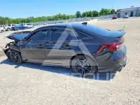 2025 Honda CIVIC photo