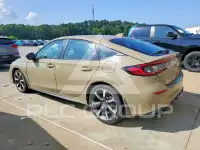 2025 Honda CIVIC фото