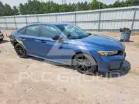 2025 Honda CIVIC фото